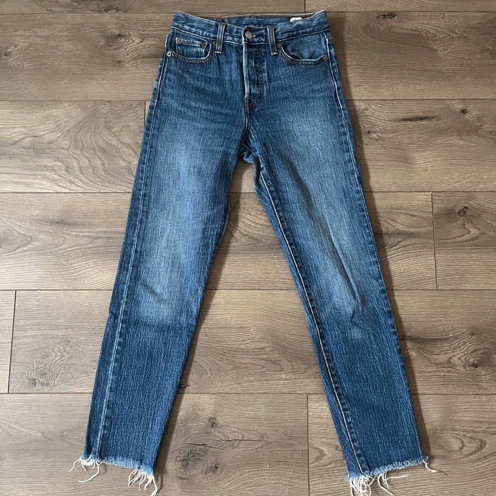 Levi’s Jeans